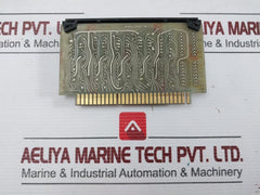 Analogic Counter & Ape Printed Circuit Board 129269 G1-d