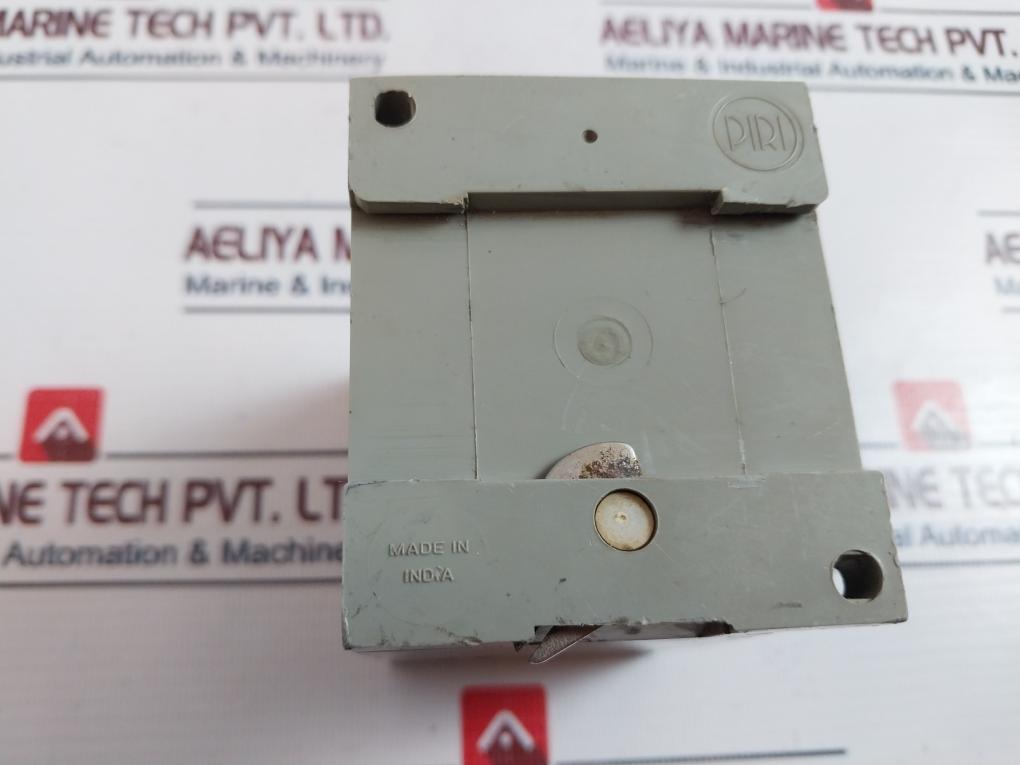 Analogik Electronics Signal Isolator 230vac 4-20 Ma