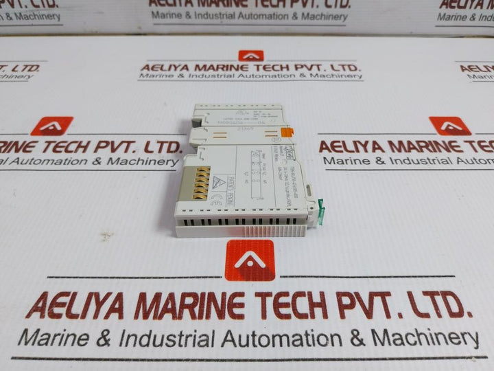 Analogue-Input-Module-750-473-005-000-Wago-0-08-2-5Mm2-209382-3