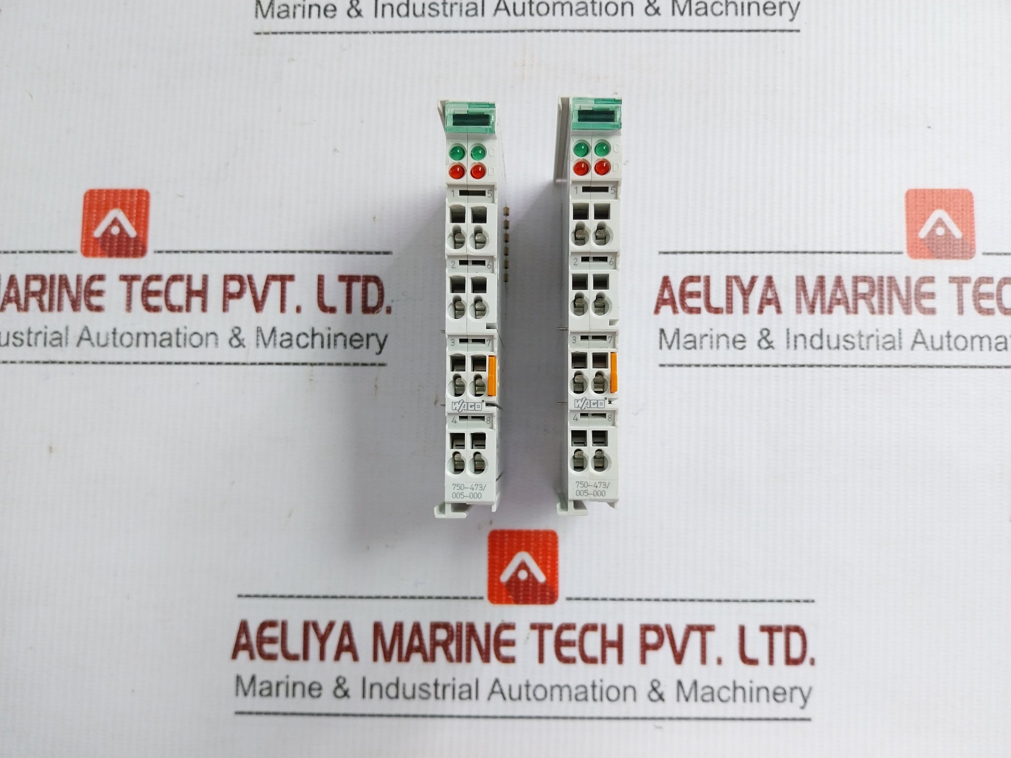Analogue-Input-Module-750-473-005-000-Wago-0-08-2-5Mm2-209382-7
