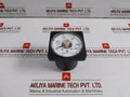 Analogue Ac Ammeter 0 To 450A Ct-150/5A Lightstar Kaa-08