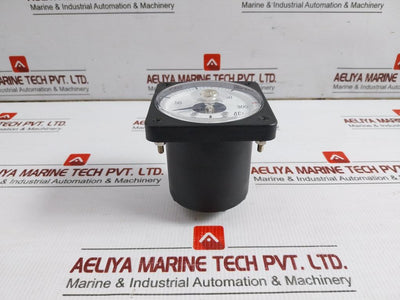 Analogue Ac Ammeter 0 To 450A Ct-150/5A Lightstar Kaa-08
