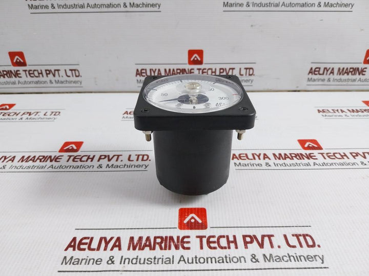 Analogue Ac Ammeter 0 To 450A Ct-150/5A Lightstar Kaa-08