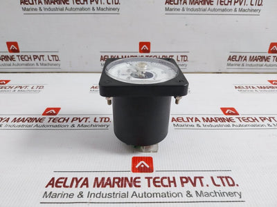 Analogue Ac Ammeter 0 To 450A Ct-150/5A Lightstar Kaa-08