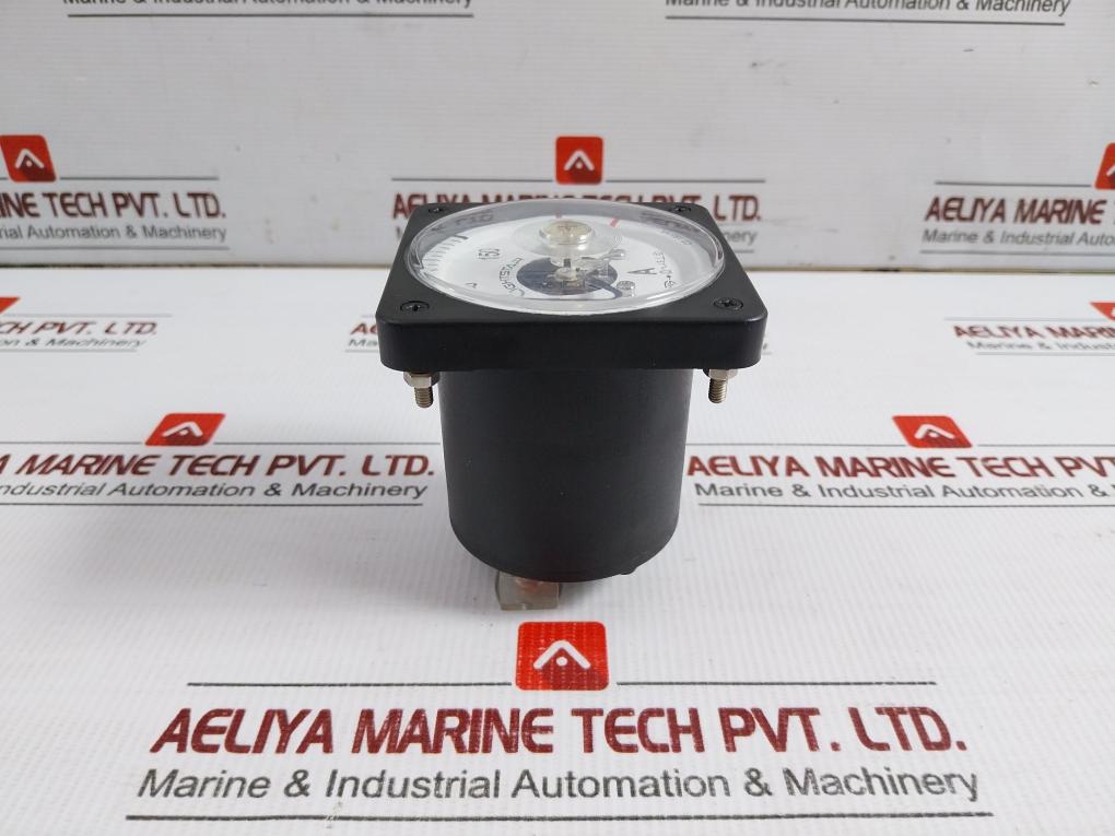 Analogue Ac Ammeter 0 To 450A Ct-150/5A Lightstar Kaa-08