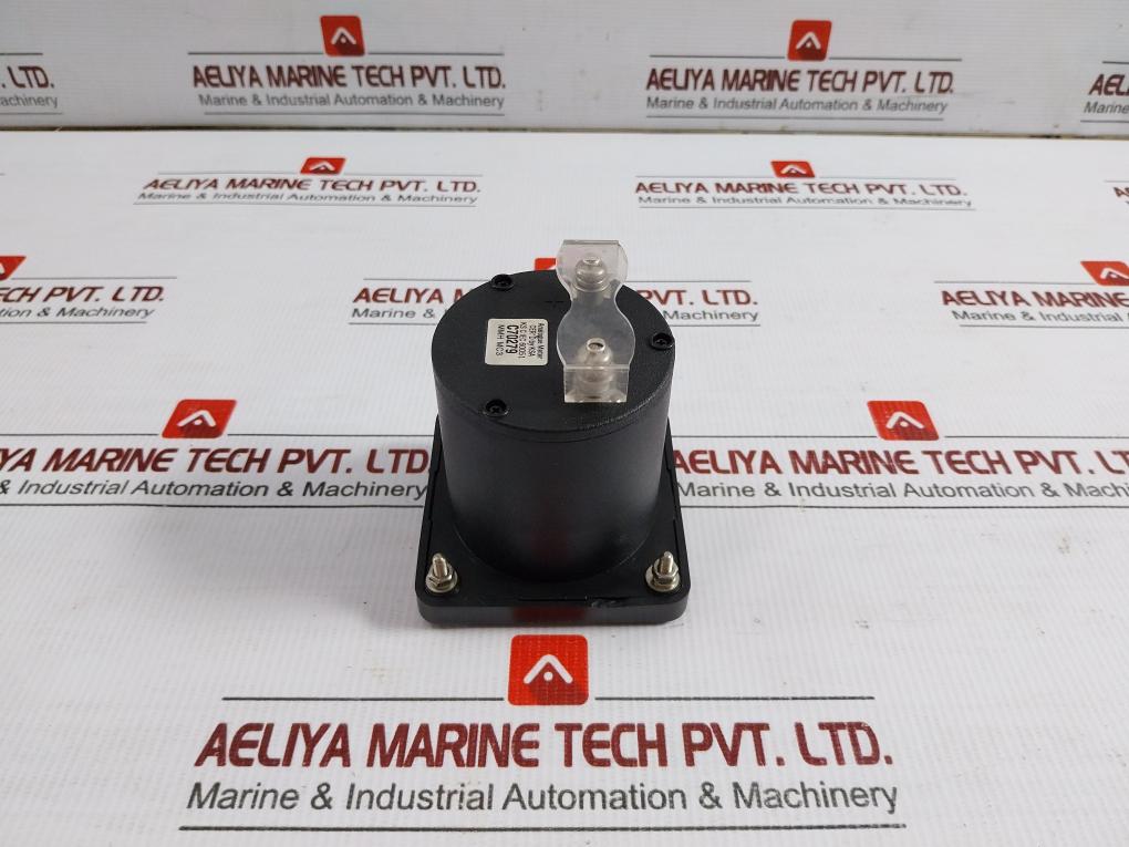 Analogue Ac Ammeter 0 To 450A Ct-150/5A Lightstar Kaa-08