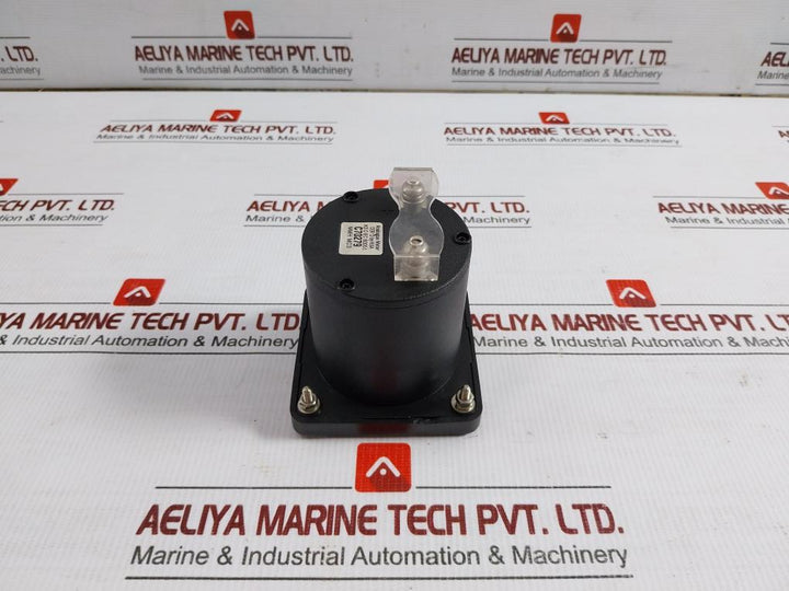 Analogue Ac Ammeter 0 To 450A Ct-150/5A Lightstar Kaa-08