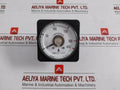 Analogue Ac Ammeter 0 To 450A Ct-150/5A Lightstar Kaa-08