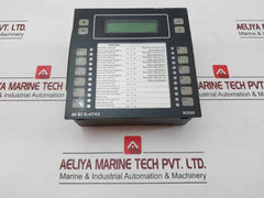 Analogue Alarm Monitor M3000-30-00 Selco