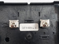 Analogue Ammeter Eq96-x Deif 0-240 A