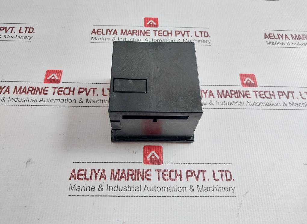 Analogue Ammeter Eq96-x Deif 0-240 A