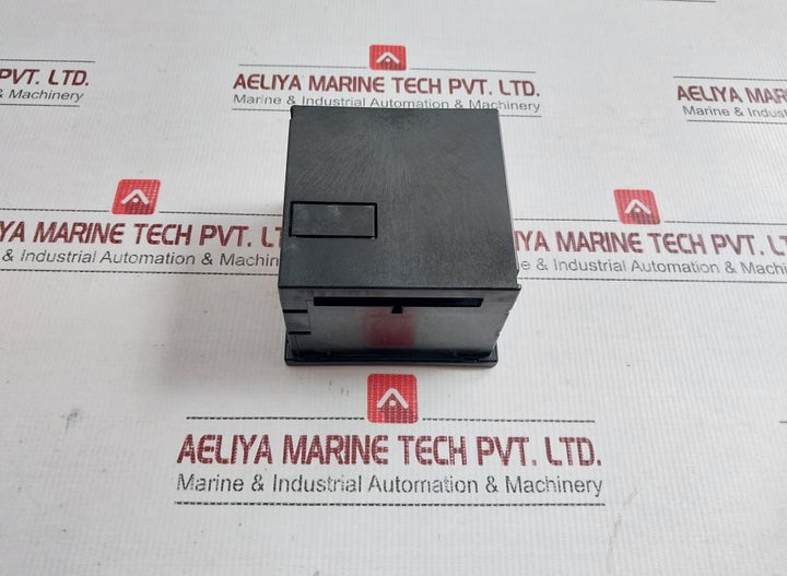 Analogue Ammeter Eq96-x Deif 0-240 A