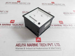 Analogue Ammeter Eq96-x Deif 0-240 A