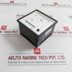 Analogue Ammeter Eq96-x Deif 0-240 A
