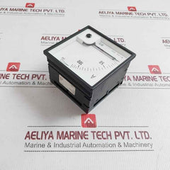 Analogue Ammeter Eq96-x Deif 0-240 A