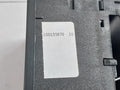 Analogue Ammeter Eq96-x Deif 0-240 A