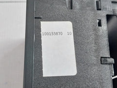 Analogue Ammeter Eq96-x Deif 0-240 A