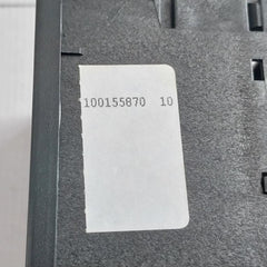 Analogue Ammeter Eq96-x Deif 0-240 A