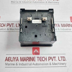 Analogue Ammeter Eq96-x Deif 0-240 A