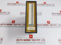 Analogue Bargraph Digital Pressure Indicator Ba326B Beka