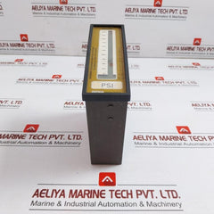 Analogue Bargraph Digital Pressure Indicator Ba326B Beka