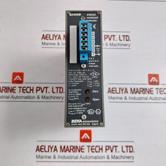 Analogue Bargraph Digital Pressure Indicator Ba326B Beka