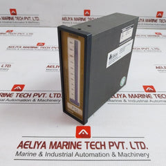 Analogue Bargraph Digital Pressure Indicator Ba326B Beka