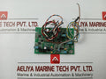 Analogue Control System Pcb Module Qmi