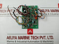 Analogue Control System Pcb Module Qmi
