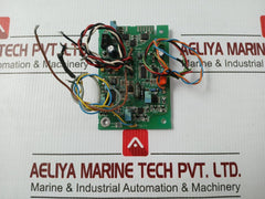 Analogue Control System Pcb Module Qmi