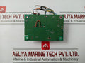 Analogue Control System Pcb Module Qmi