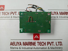 Analogue Control System Pcb Module Qmi