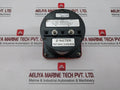 Analogue Dc Ammeter Z-meter 500V 0-20 Kg/Cm2 Hanla