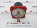 Analogue Dc Ammeter Z-meter 500V 0-20 Kg/Cm2 Hanla