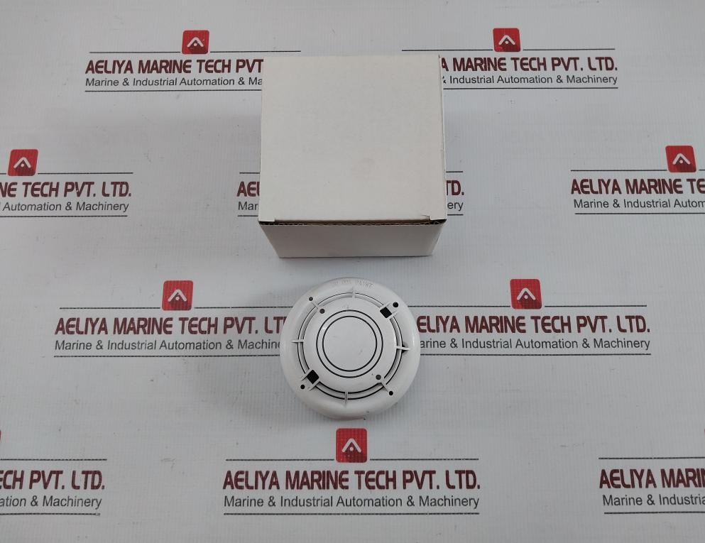 Analogue Multi Sensor Acc-e Hochiki 17-41V Dc