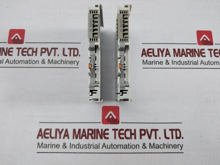 Analogue Output Module 750-550/000-200 Wago 0-10V Dc