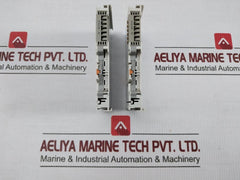 Analogue Output Module 750-550/000-200 Wago 0-10V Dc