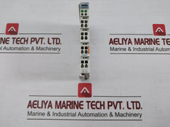 Analogue Output Module 750-550/000-200 Wago 0-10V Dc