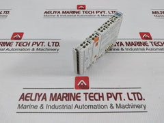 Analogue Output Module 750-550/000-200 Wago 0-10V Dc