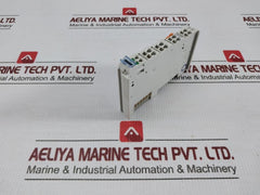 Analogue Output Module 750-550/000-200 Wago 0-10V Dc