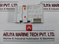 Analogue Output Module 750-550/000-200 Wago 0-10V Dc