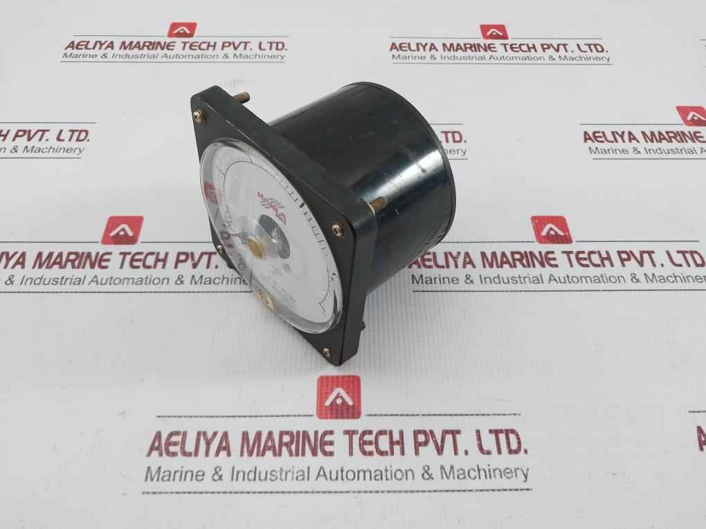 Analogue Pressure Meter Hanla 0 To 5 Kg/Cm2