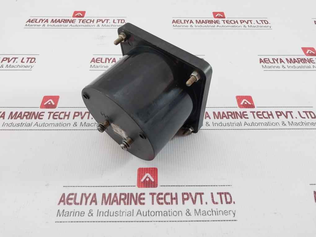 Analogue Pressure Meter Hanla 0 To 5 Kg/Cm2