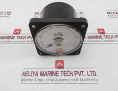 Analogue Pressure Meter Hanla 0 To 5 Kg/Cm2