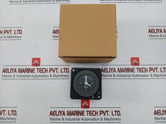 Analogue Time Switch 16026 Brand Flash 110Vac-50/60 Hz
