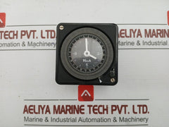 Analogue Time Switch 16026 Brand Flash 110Vac-50/60 Hz