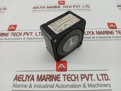 Analogue Time Switch 16026 Brand Flash 110Vac-50/60 Hz