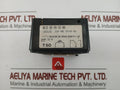 Analogue Time Switch 16026 Brand Flash 110Vac-50/60 Hz