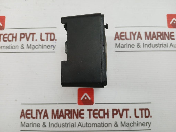Analogue Time Switch 16026 Brand Flash 110Vac-50/60 Hz