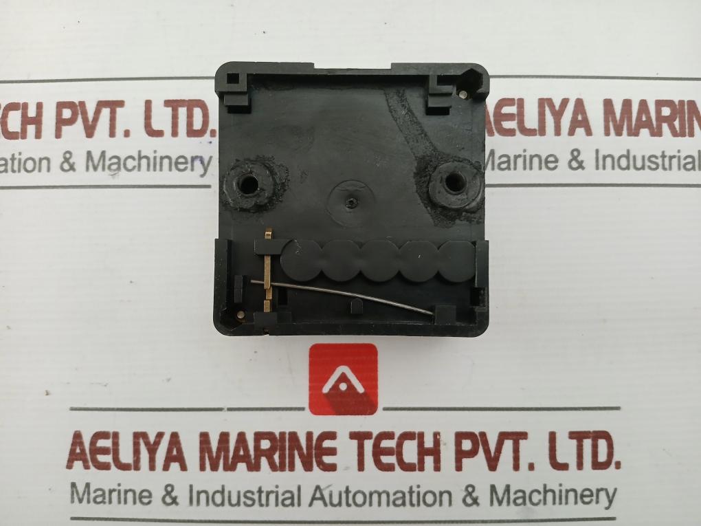Analogue Time Switch 16026 Brand Flash 110Vac-50/60 Hz